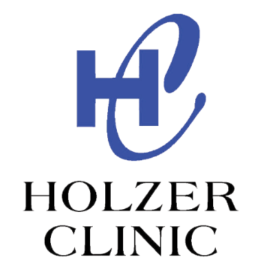 Holzer Clinic - Medical Excellence. Local.
